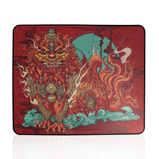 Esports Tiger Wuji II Mouse Pad