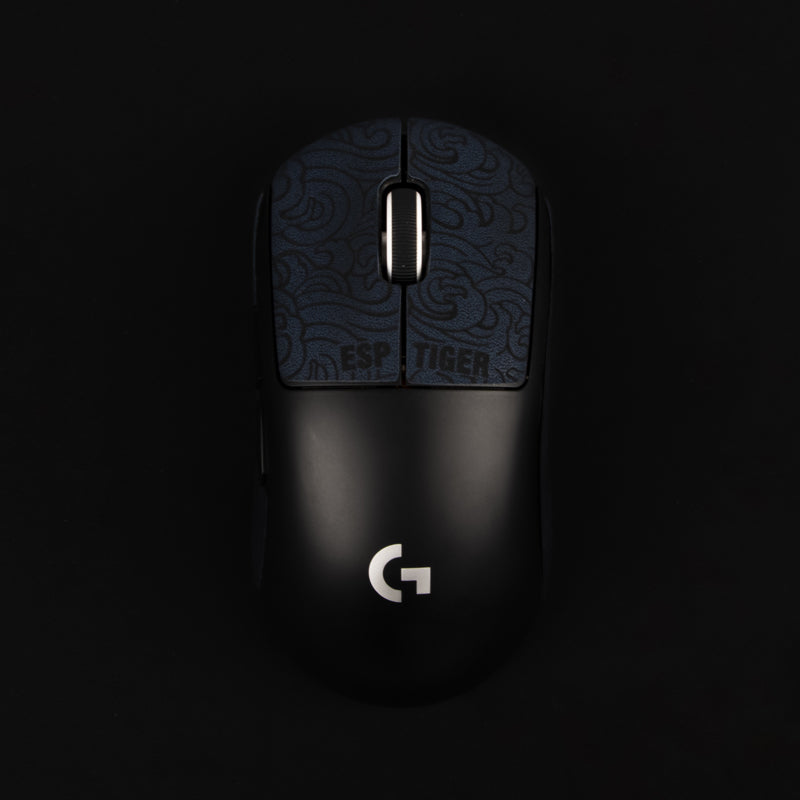 EspTiger Logitech G Pro X Superlight - Anti Slip Mouse Grip