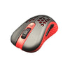 G-Wolves Skoll-S Mini RGB Gaming Mouse Red