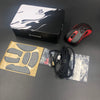 G-Wolves Skoll-S Mini RGB Gaming Mouse Red