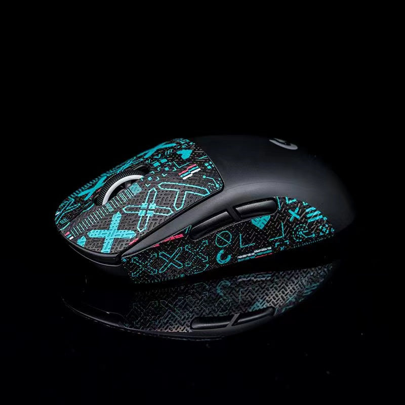 BT.L Esports Tiger Logitech G Pro X Superlight Mouse Grip