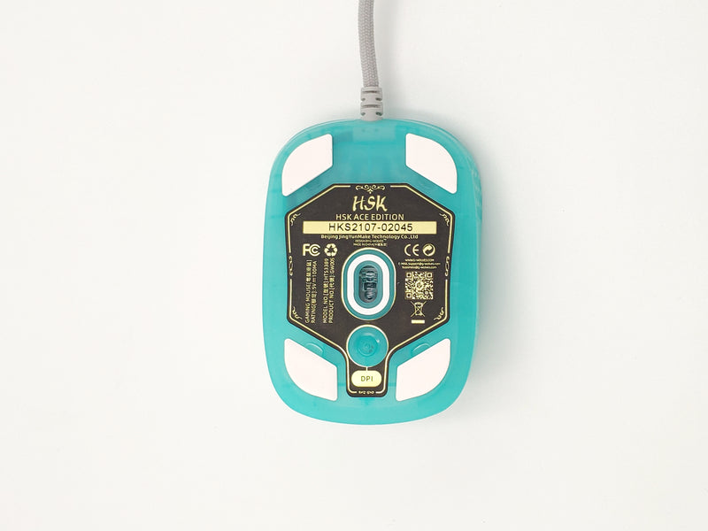 iTakTech - gaming gear - worldwide shipping-HSK - G-Wolves
