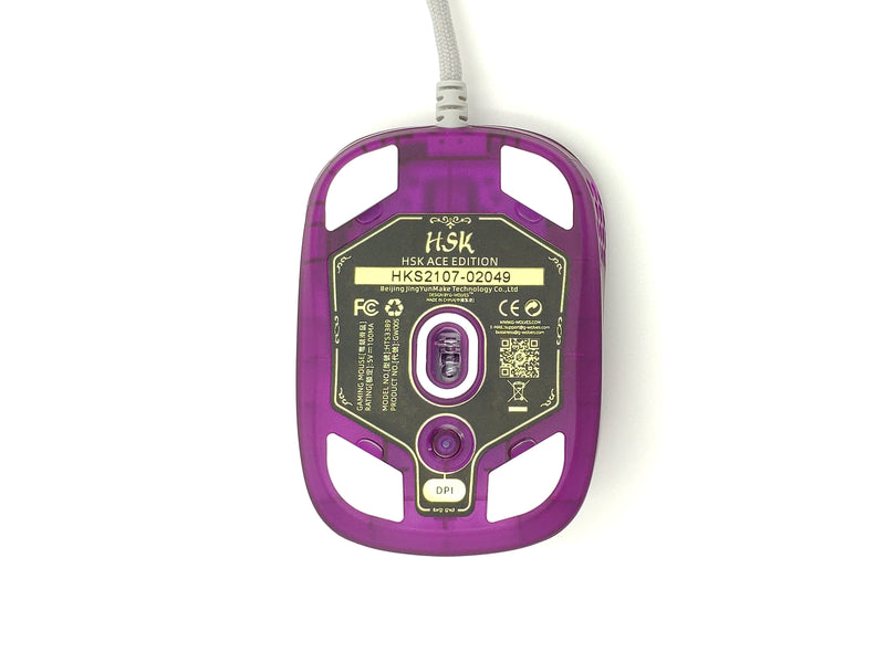 iTakTech - gaming gear - worldwide shipping-HSK - G-Wolves
