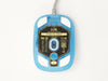 G-Wolves HSK Gaming Mouse - Transparent Blue