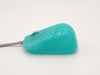 G-Wolves HSK Gaming Mouse - Transparent Green