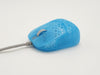 G-Wolves HSK Gaming Mouse - Transparent Blue