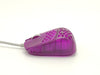G-Wolves HSK Gaming Mouse - Transparent Purple