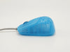 G-Wolves HSK Gaming Mouse - Transparent Blue
