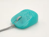 G-Wolves HSK Gaming Mouse - Transparent Green