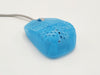 G-Wolves HSK Gaming Mouse - Transparent Blue