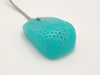 G-Wolves HSK Gaming Mouse - Transparent Green
