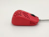 G-Wolves HSK Gaming Mouse - Red