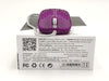 G-Wolves HSK Gaming Mouse - Transparent Purple