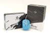 G-Wolves HSK Gaming Mouse - Transparent Blue