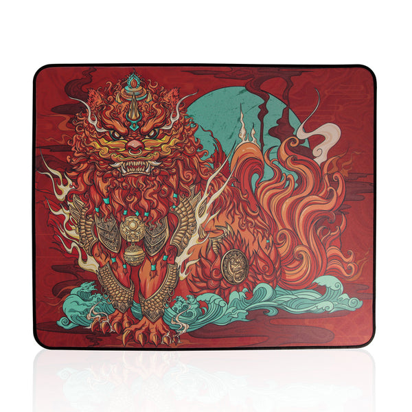 Esports Tiger Wuji II Mouse Pad
