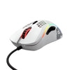 Glorious Model D Gaming Mouse - Glossy White
