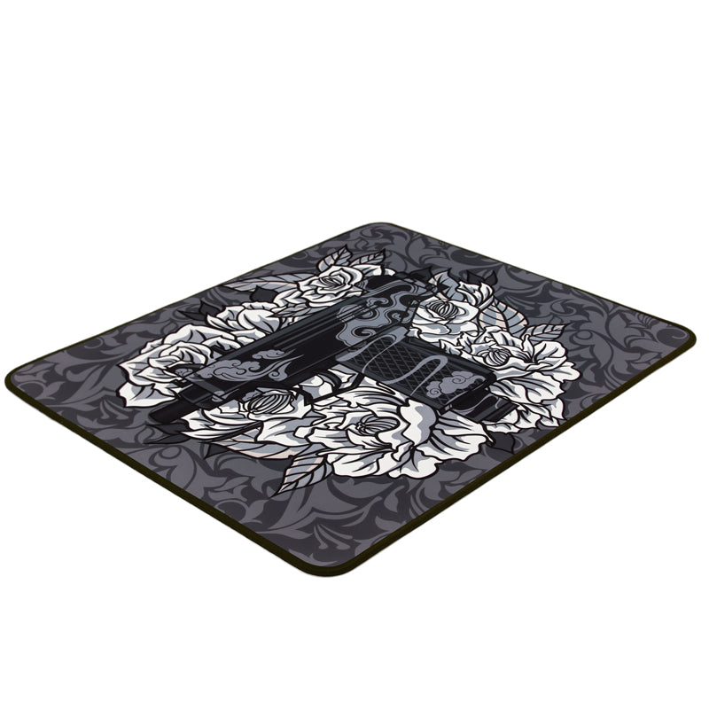 Esports Tiger Grandmaster Mor Mouse Pad