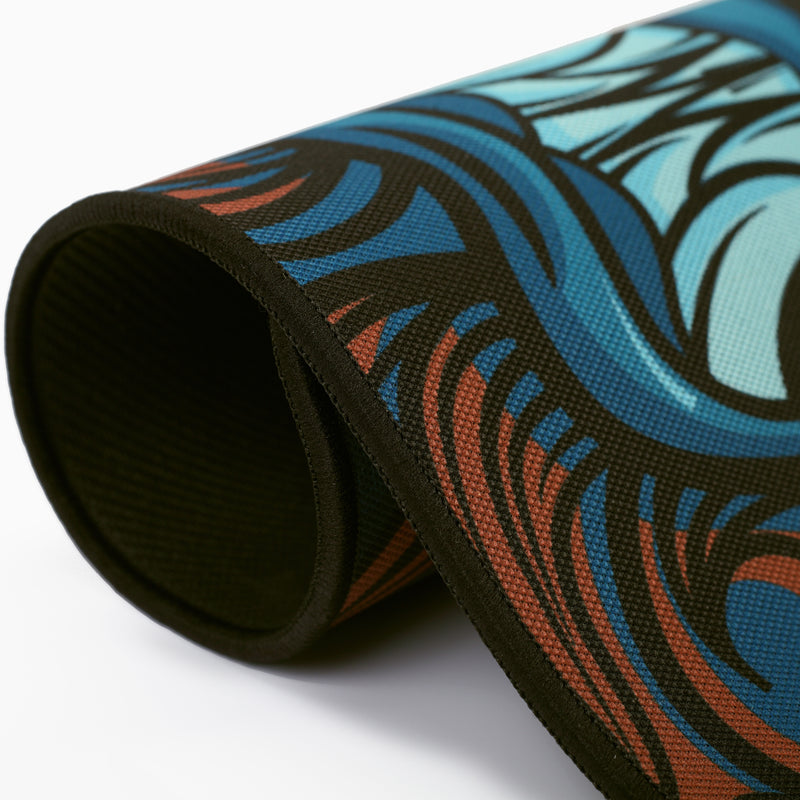 Esports Tiger EBA Mouse Pad