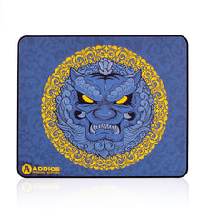 Esports Tiger Longteng Purple Mouse Pad