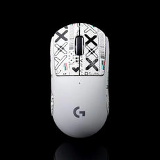BT.L Esports Tiger Logitech G Pro X Superlight Mouse Grip