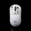 BT.L Esports Tiger Logitech G Pro X Superlight Mouse Grip