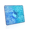 Esports Tiger Grandmaster Green Mouse Pad