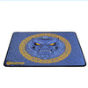 Esports Tiger Longteng Purple Mouse Pad