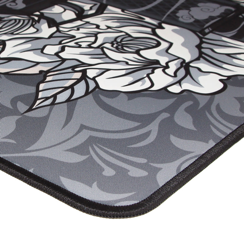 Esports Tiger Grandmaster Mor Mouse Pad