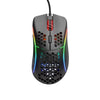 Glorious Model D Gaming Mouse - Matte Black