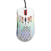 Glorious Model D Gaming Mouse - Glossy White