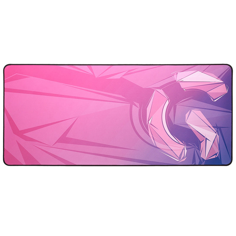 Esports Tiger Neon Mouse Pad
