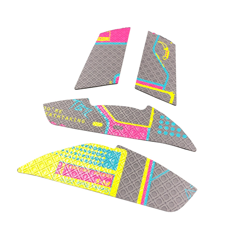 iTakTech - gaming gear - worldwide shipping- Logitech - Esports Tiger - Tiger Gaming - Hotline Games