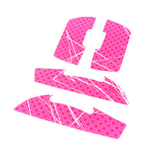 BT.L Logitech G Pro Wireless - Anti Slip Mouse Grip - Pink White