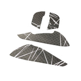 BT.L Xtrfy M4 - Anti Slip Mouse Grip - Black White
