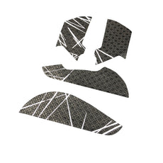 BT.L Finalmouse Ultralight 2 Capetown - Anti Slip Mouse Grip - Black White