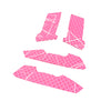 BT.L Razer Viper / Viper Ultimate - Anti Slip Mouse Grip - Pink White