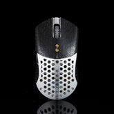 BT.L Finalmouse Starlight 12 S - Anti Slip Mouse Grip v3 - Black