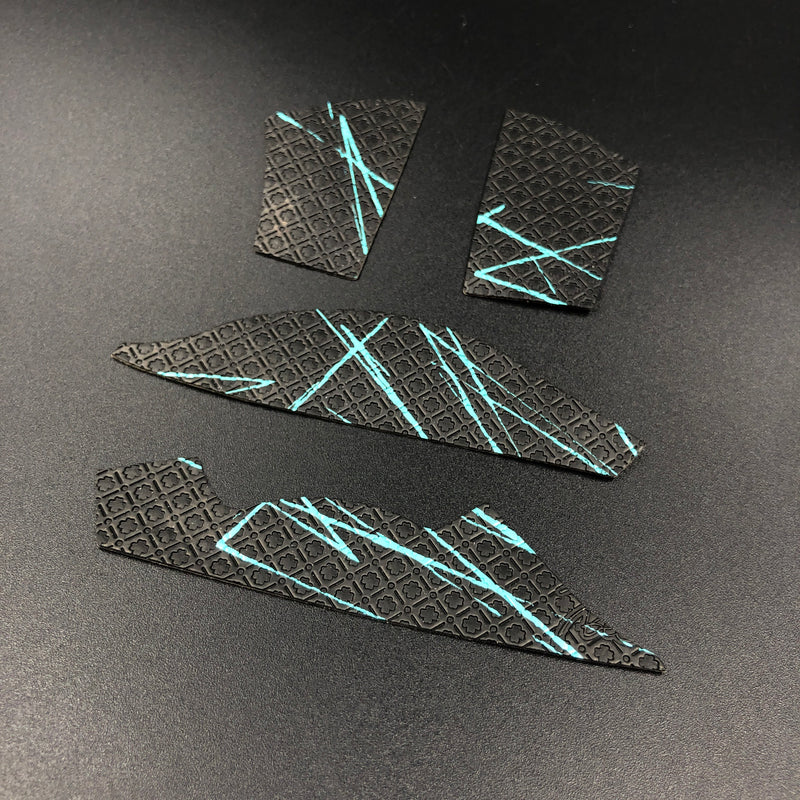 iTakTech - gaming gear - worldwide shipping- Deathadder v2 - Tiger Gaming - Esports Tiger - BT.L - Lizard Skins