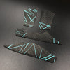 BT.L Razer Deathadder V2 Mini - Anti Slip Mouse Grip - Black Blue