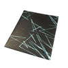 BT.L DIY - Anti Slip Mouse Grip - Black Blue