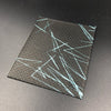 BT.L DIY - Anti Slip Mouse Grip - Black Blue