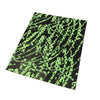 BT.L DIY - Anti Slip Mouse Grip - Black Green