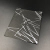 BT.L DIY - Anti Slip Mouse Grip - Black White