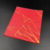 BT.L DIY - Anti Slip Mouse Grip - Red Gold