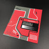 BT.L DIY - Anti Slip Mouse Grip - Special Red