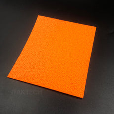 BT.L DIY - Anti Slip Mouse Grip - Tangerine
