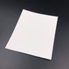 BT.L DIY - Anti Slip Mouse Grip - Matte White