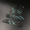 BT.L Logitech G Pro Wireless - Anti Slip Mouse Grip - Black Blue