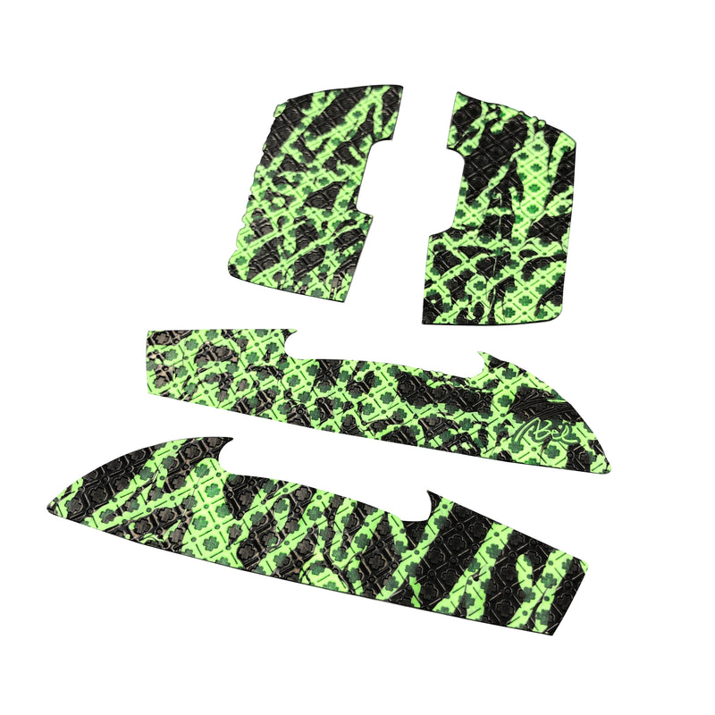 iTakTech - gaming gear - worldwide shipping- Logitech - Esports Tiger - Tiger Gaming - Hotline Games