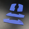 BT.L Logitech G Pro Wireless - Anti Slip Mouse Grip - Blue